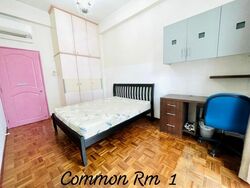 Sin Ming Plaza (D20), Apartment #469259421